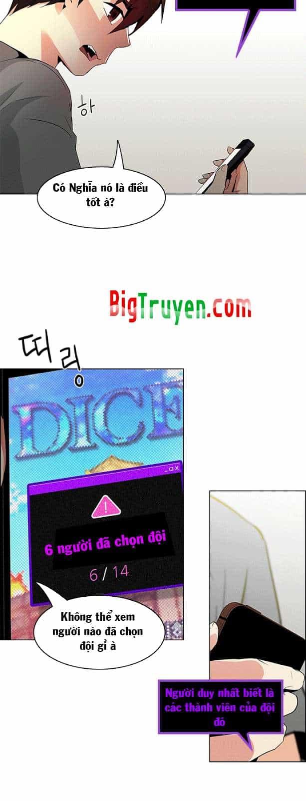 Dice - Chương 87 - ảnh 8