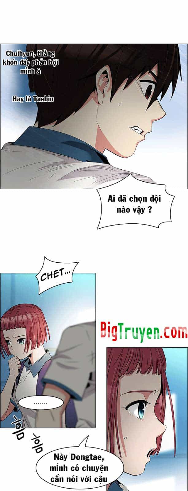 Dice - Chương 88 - ảnh 10