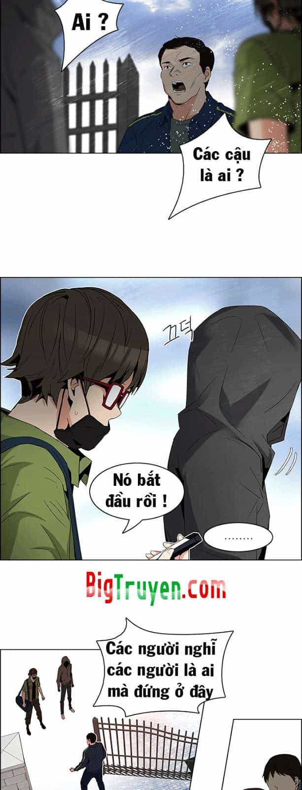 Dice - Chương 88 - ảnh 13