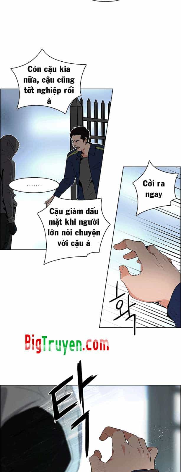 Dice - Chương 88 - ảnh 16