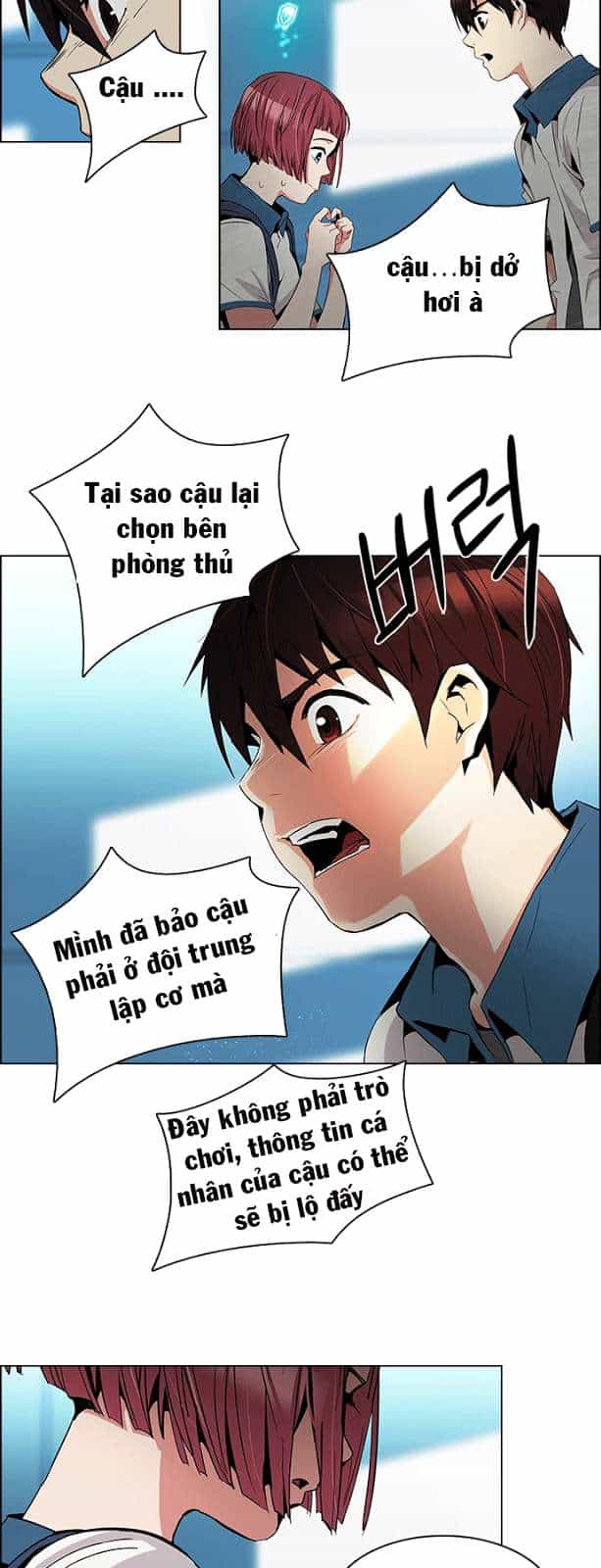 Dice - Chương 88 - ảnh 20