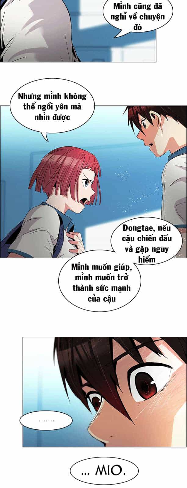 Dice - Chương 88 - ảnh 21