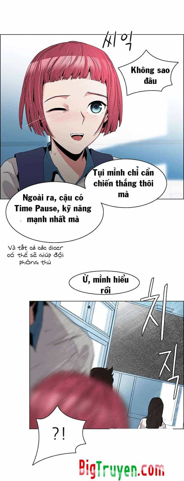 Dice - Chương 88 - ảnh 22