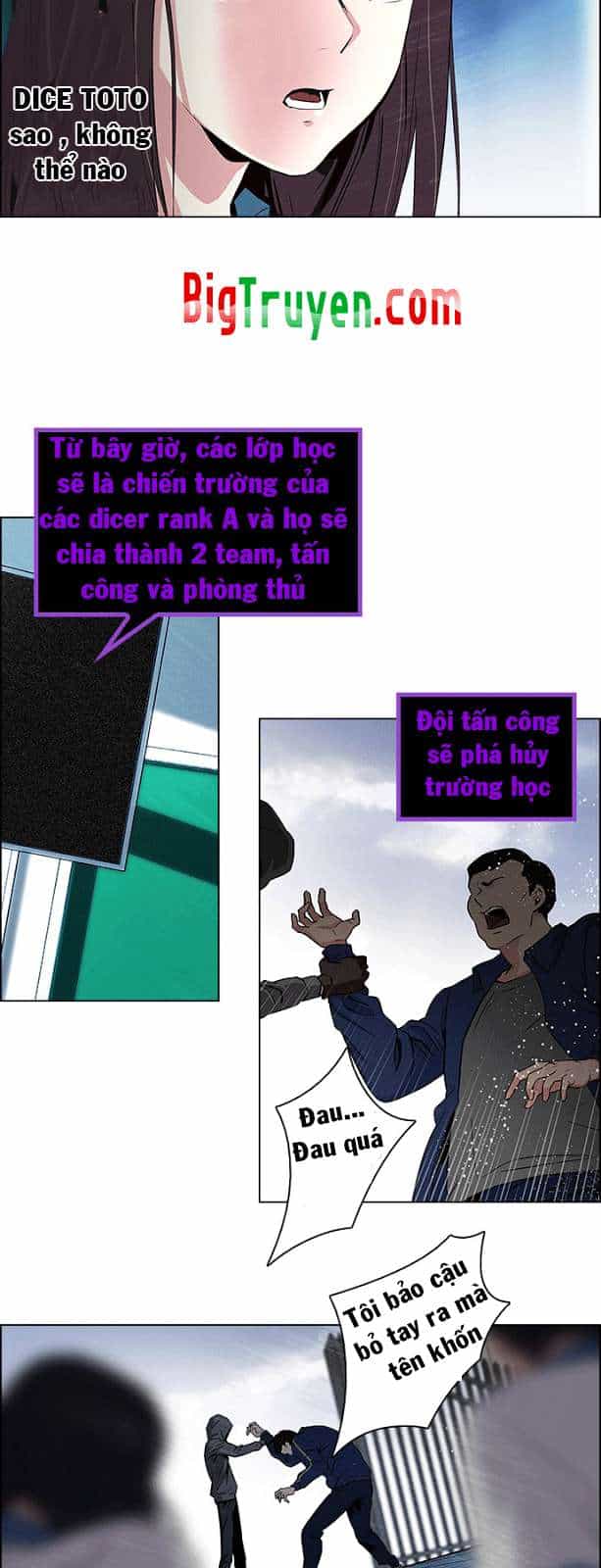 Dice - Chương 88 - ảnh 25