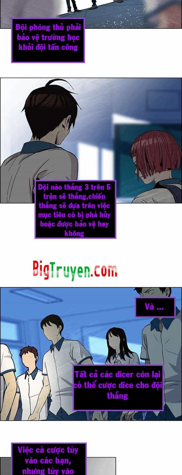 Dice - Chương 88 - ảnh 26