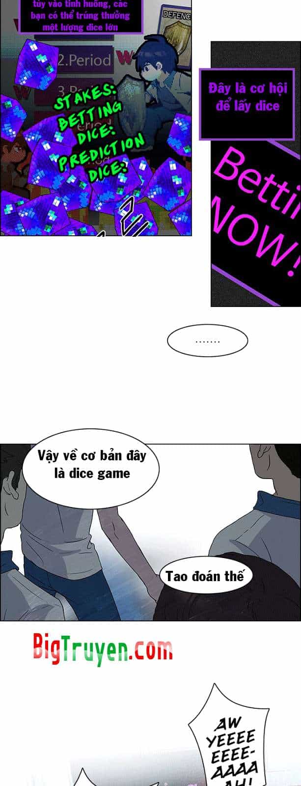Dice - Chương 88 - ảnh 27
