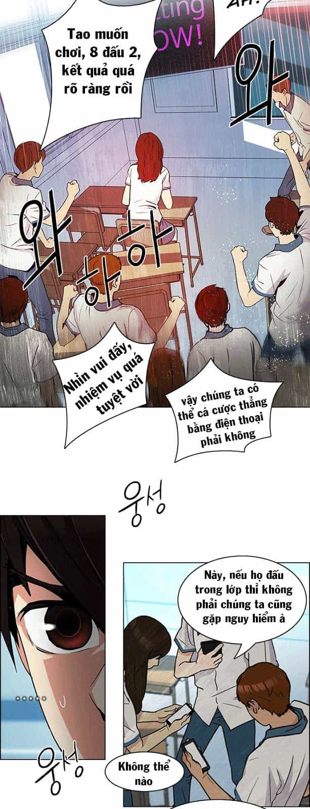 Dice - Chương 88 - ảnh 28