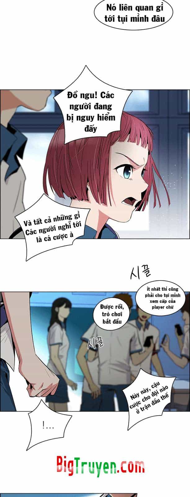 Dice - Chương 88 - ảnh 29
