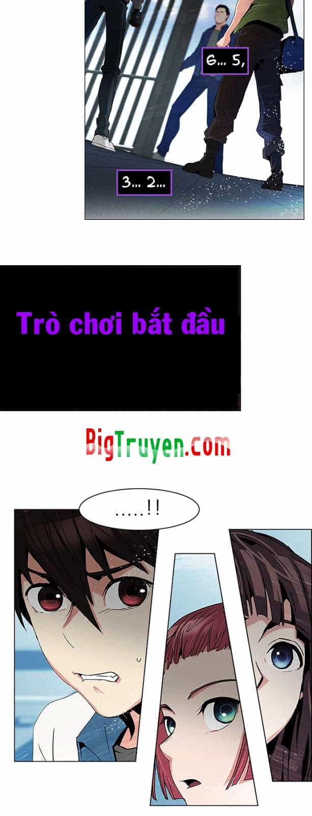 Dice - Chương 88 - ảnh 3