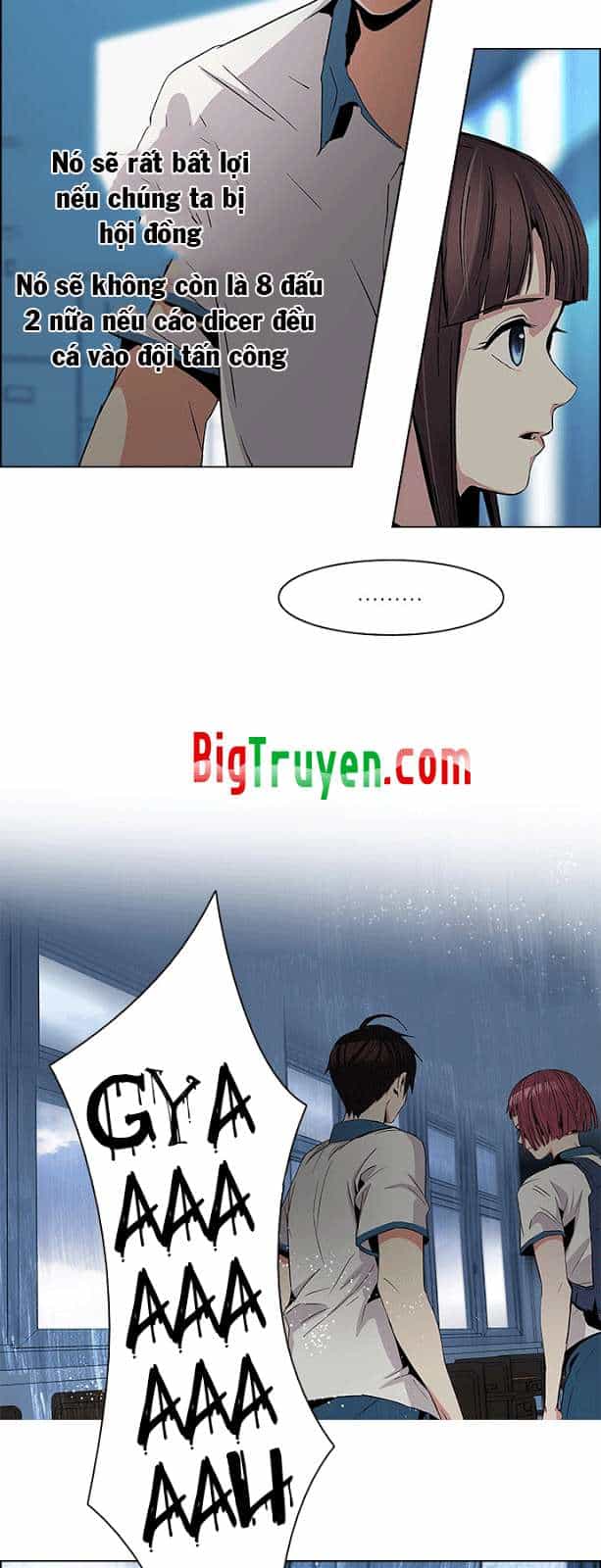 Dice - Chương 88 - ảnh 30