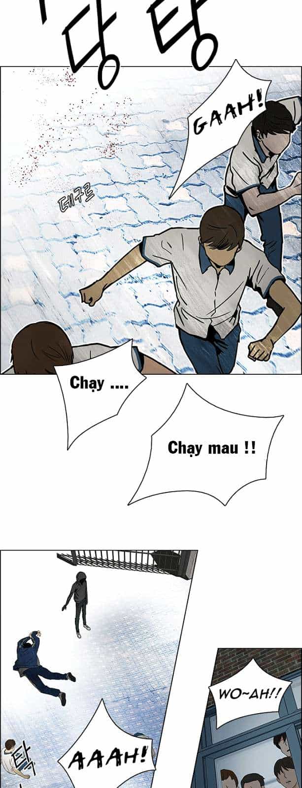 Dice - Chương 88 - ảnh 34