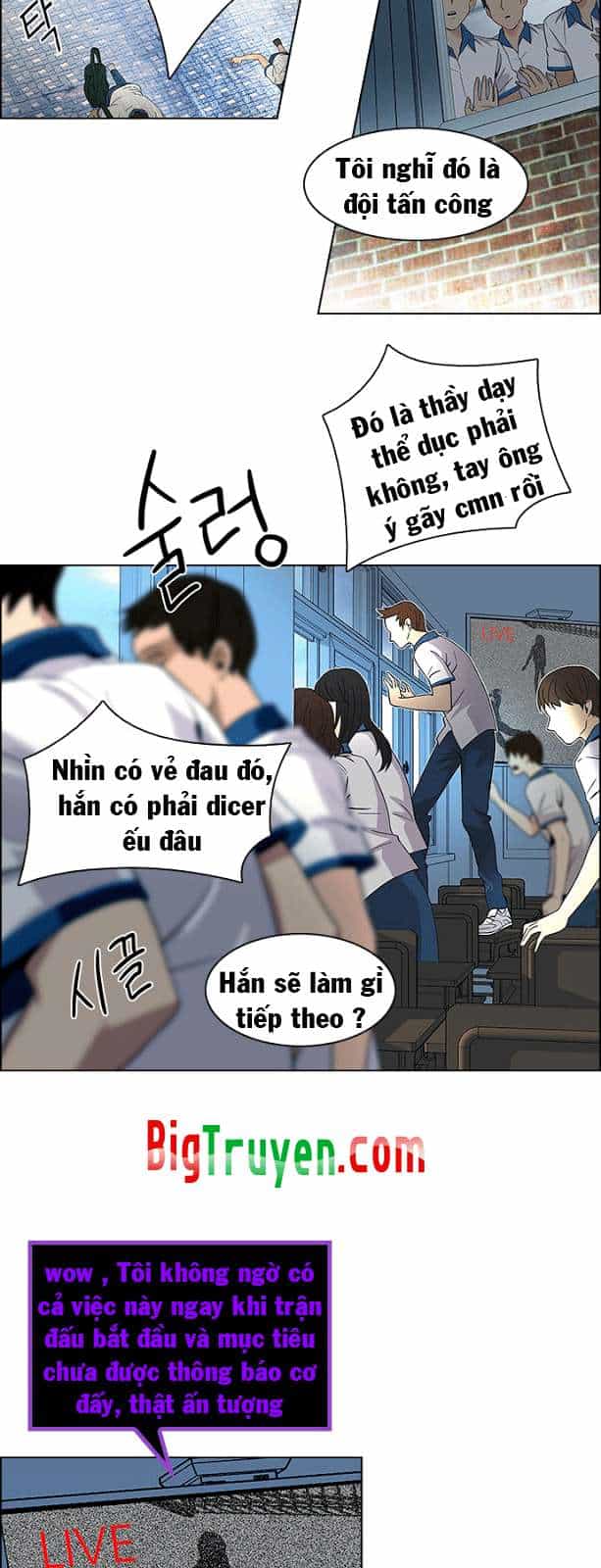 Dice - Chương 88 - ảnh 35