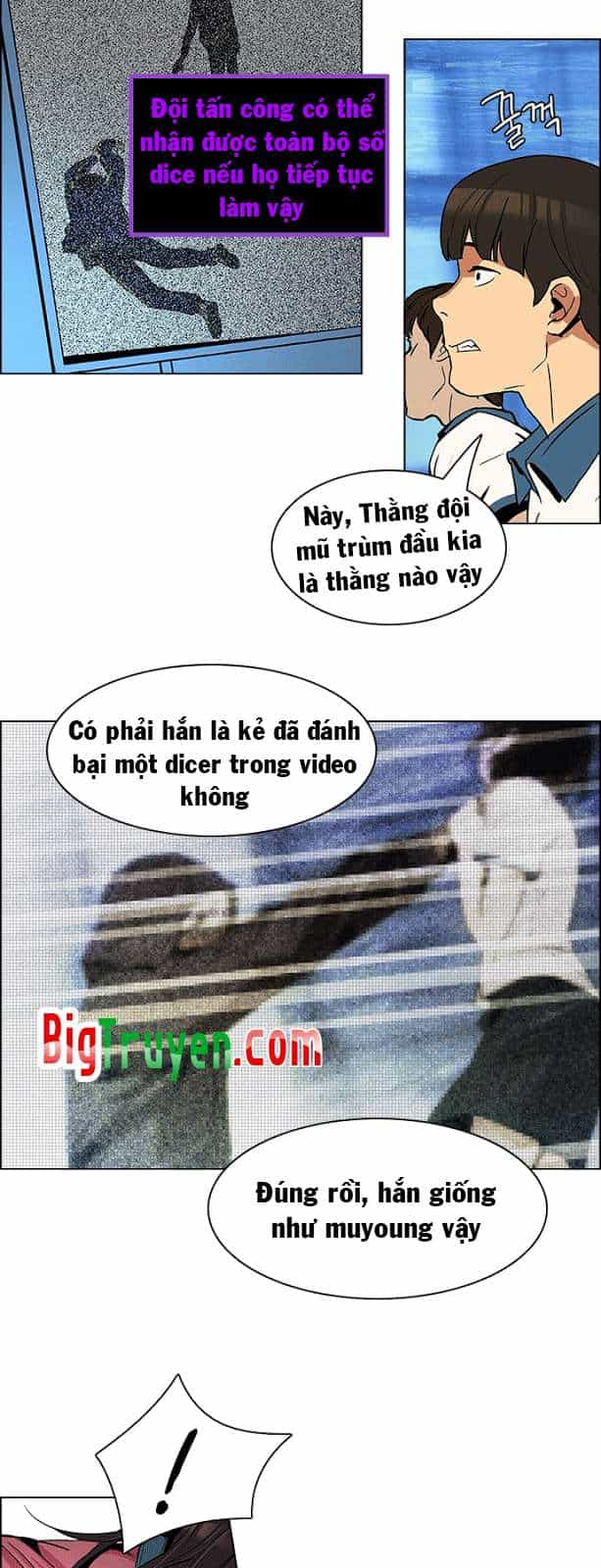 Dice - Chương 88 - ảnh 36