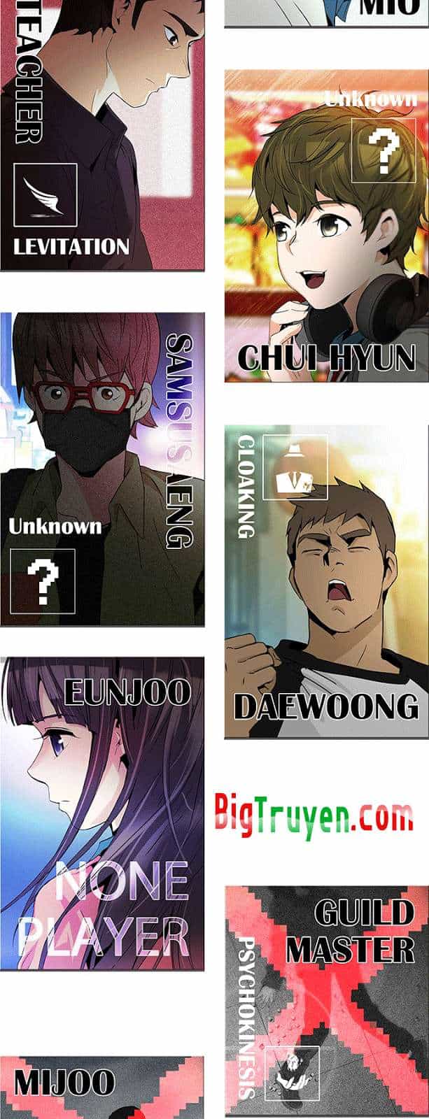 Dice - Chương 88 - ảnh 6