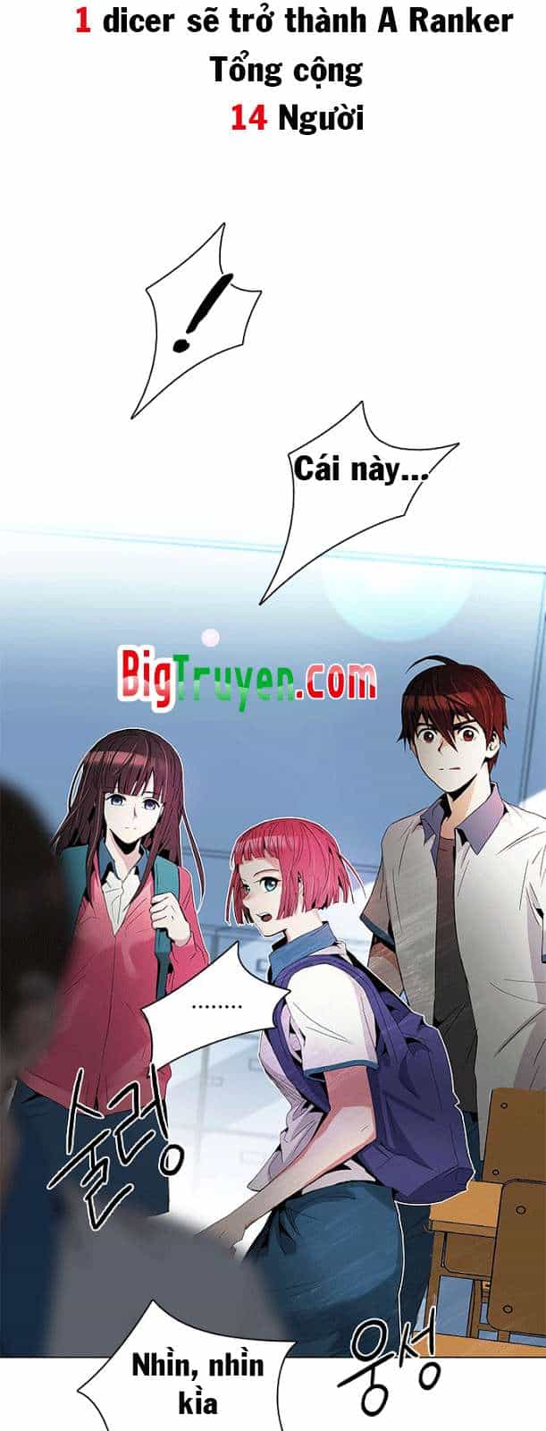 Dice - Chương 88 - ảnh 8