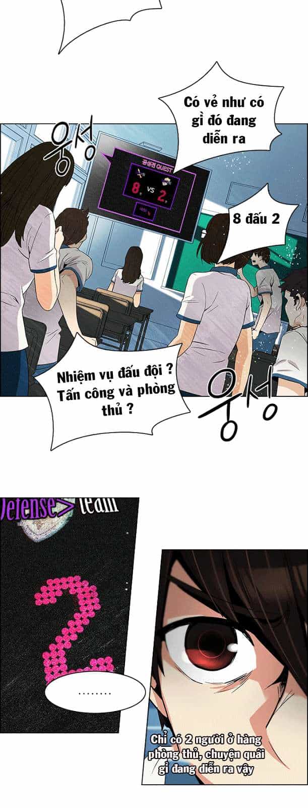 Dice - Chương 88 - ảnh 9