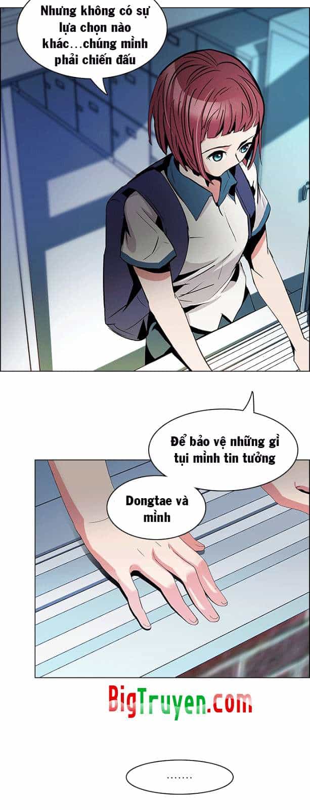 Dice - Chương 89 - ảnh 14
