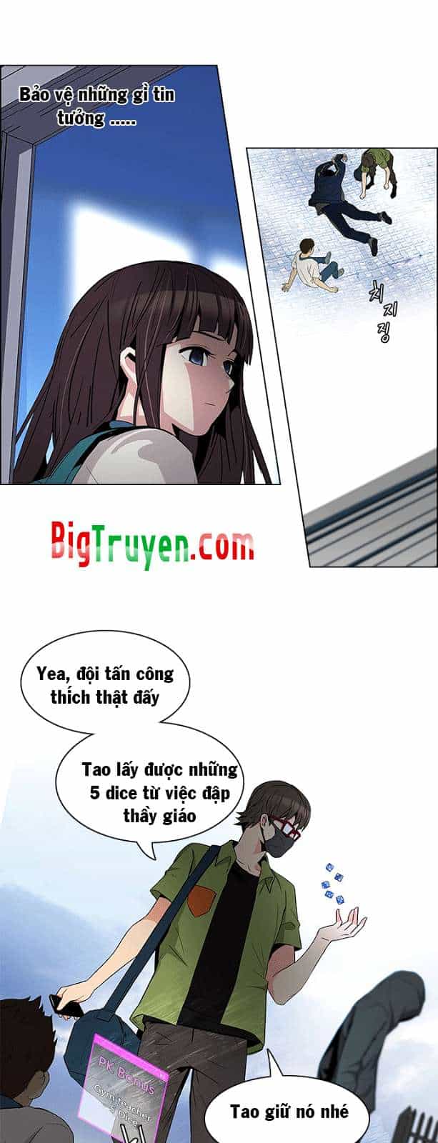 Dice - Chương 89 - ảnh 15
