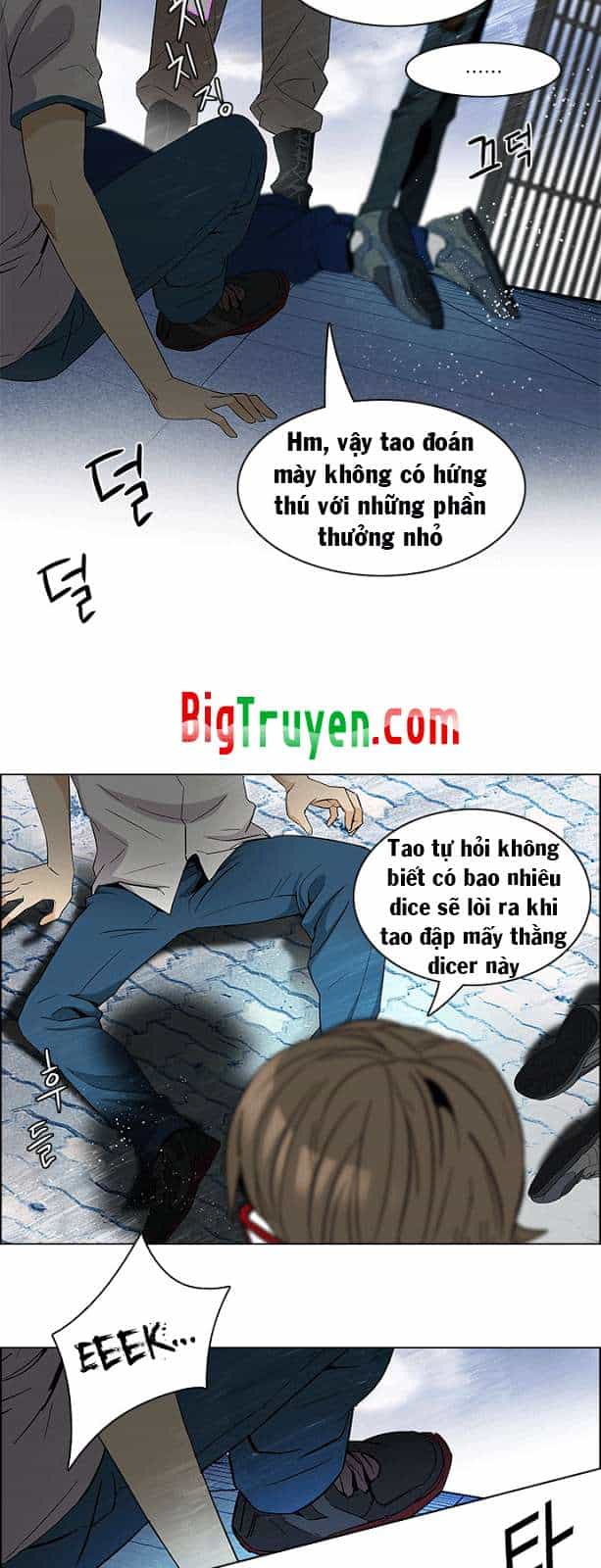 Dice - Chương 89 - ảnh 16