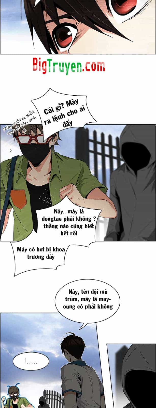 Dice - Chương 89 - ảnh 18