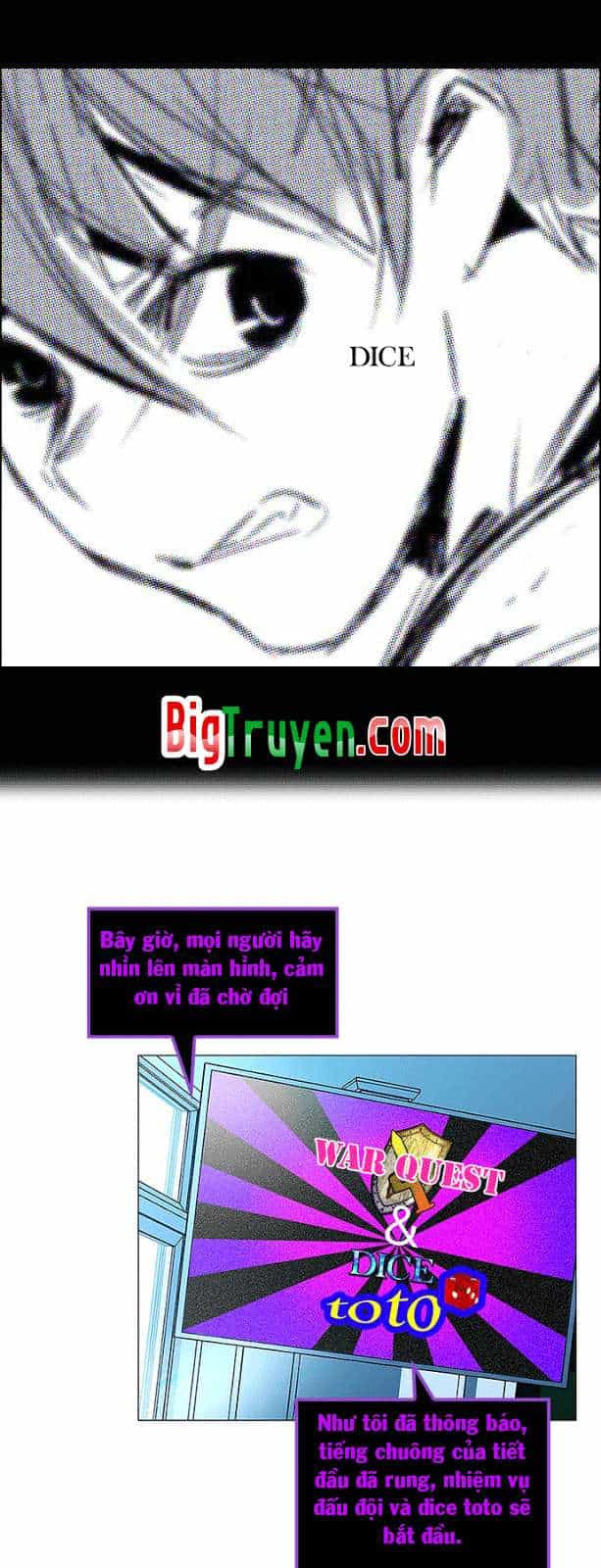 Dice - Chương 89 - ảnh 2