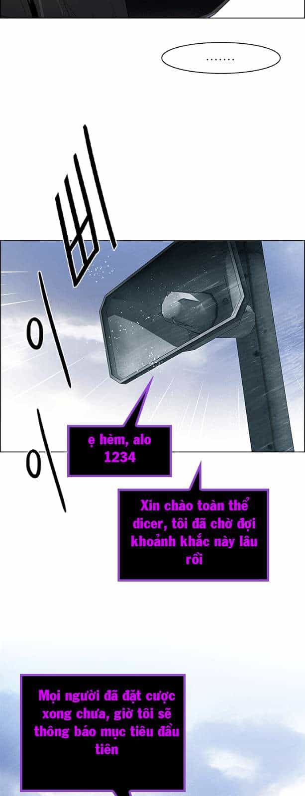 Dice - Chương 89 - ảnh 20