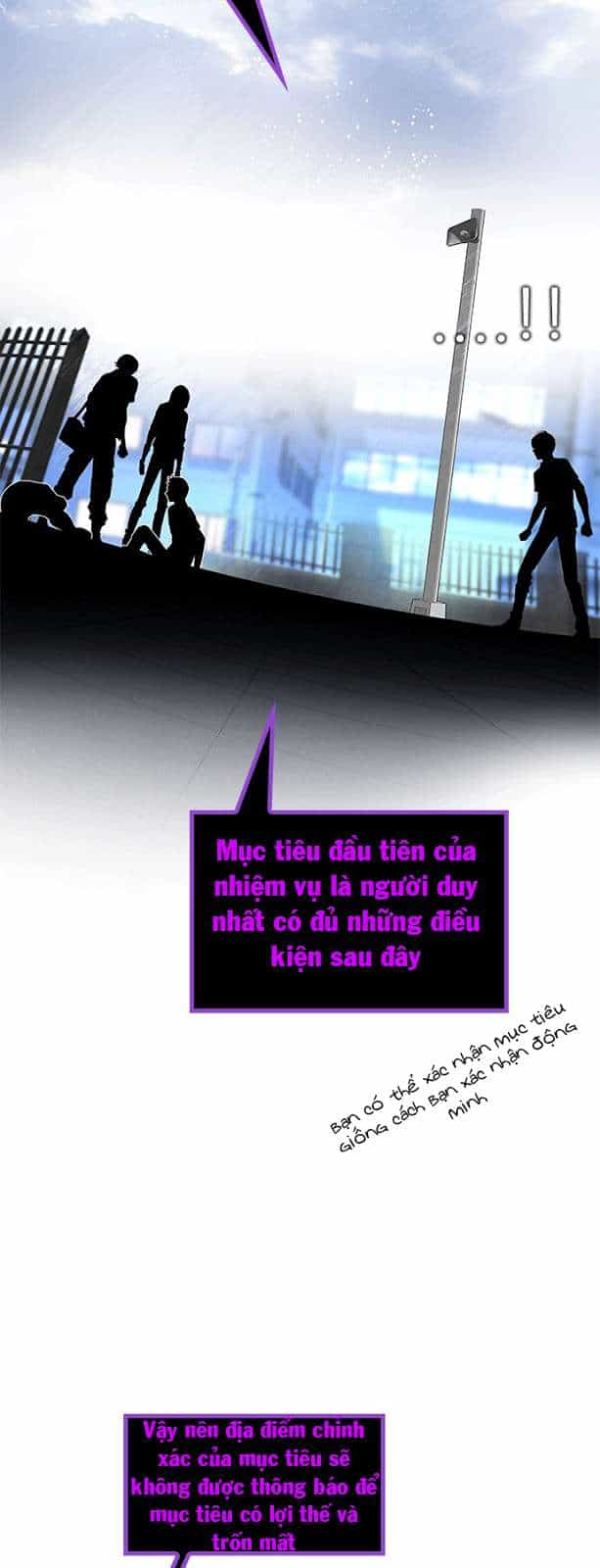 Dice - Chương 89 - ảnh 21