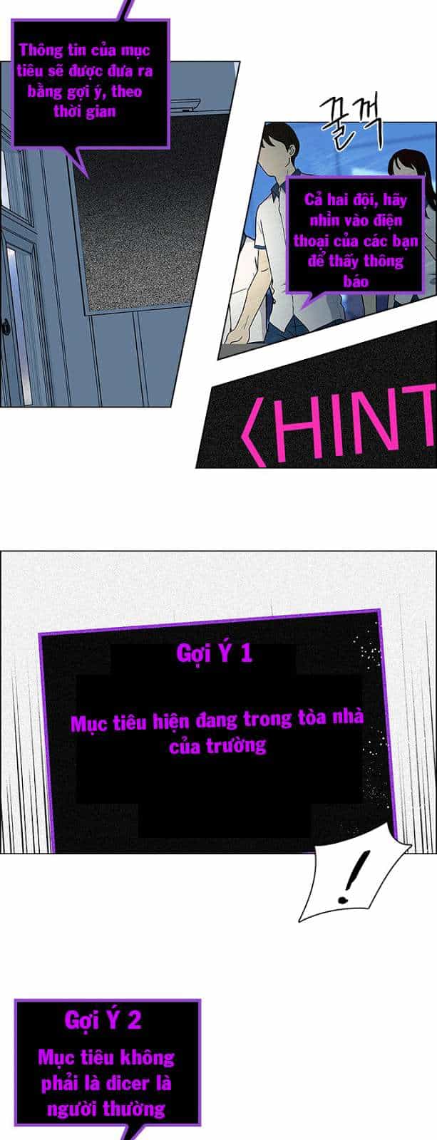 Dice - Chương 89 - ảnh 22