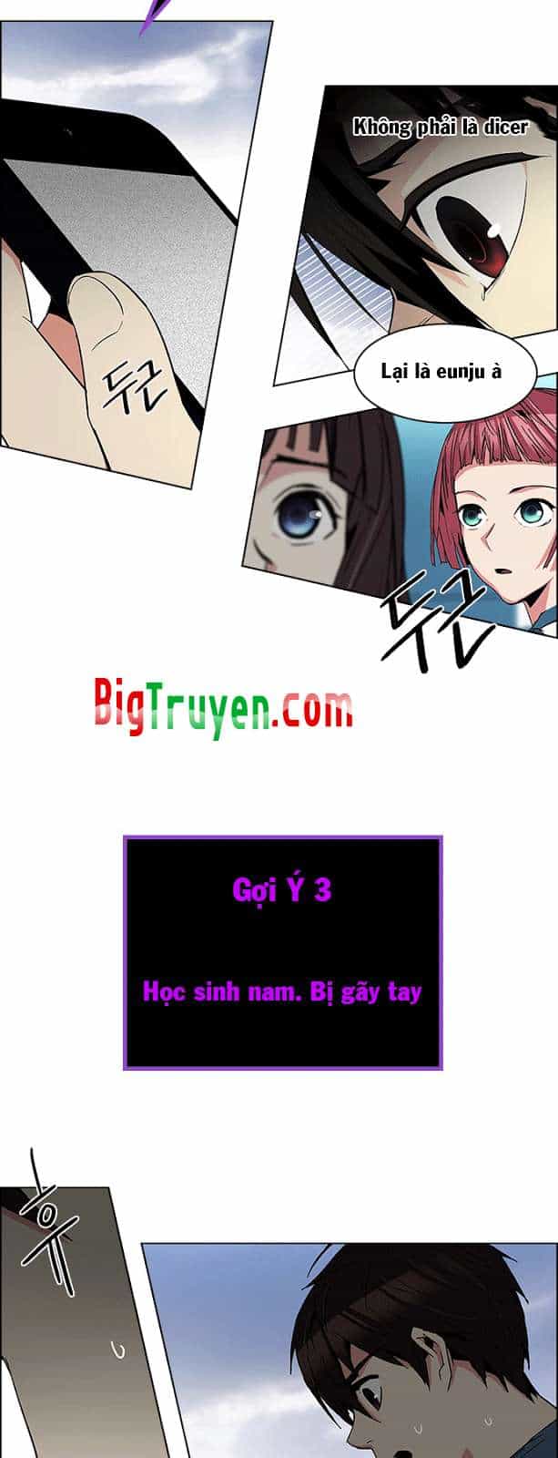 Dice - Chương 89 - ảnh 23