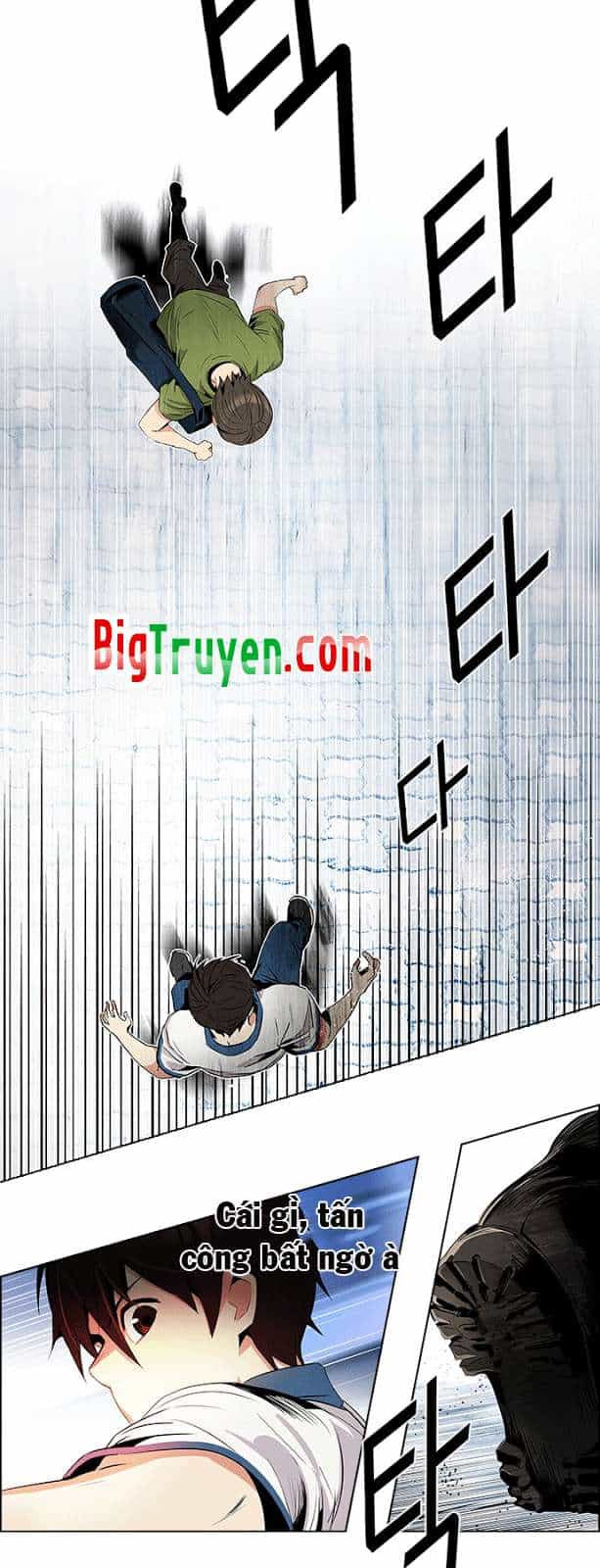 Dice - Chương 89 - ảnh 27