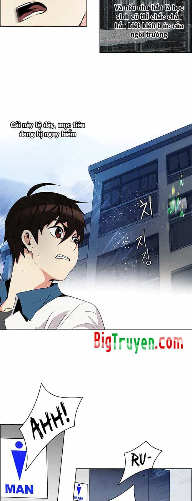 Dice - Chương 89 - ảnh 29