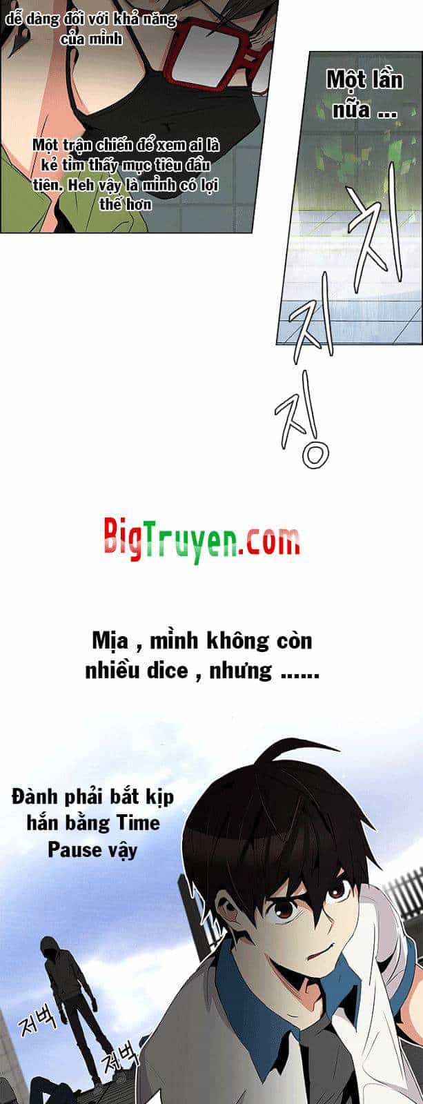 Dice - Chương 89 - ảnh 31