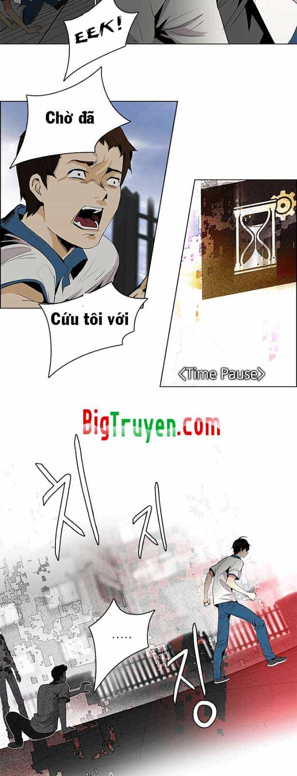 Dice - Chương 89 - ảnh 32