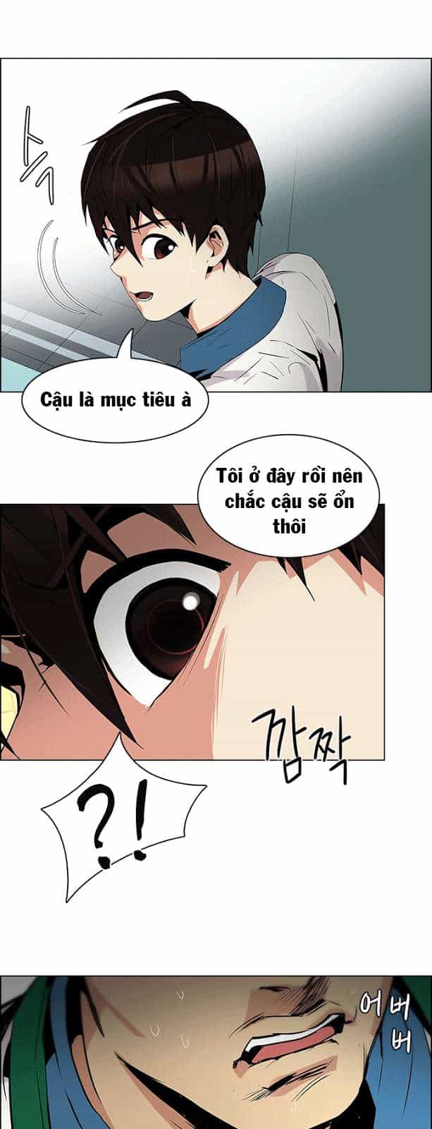 Dice - Chương 89 - ảnh 41