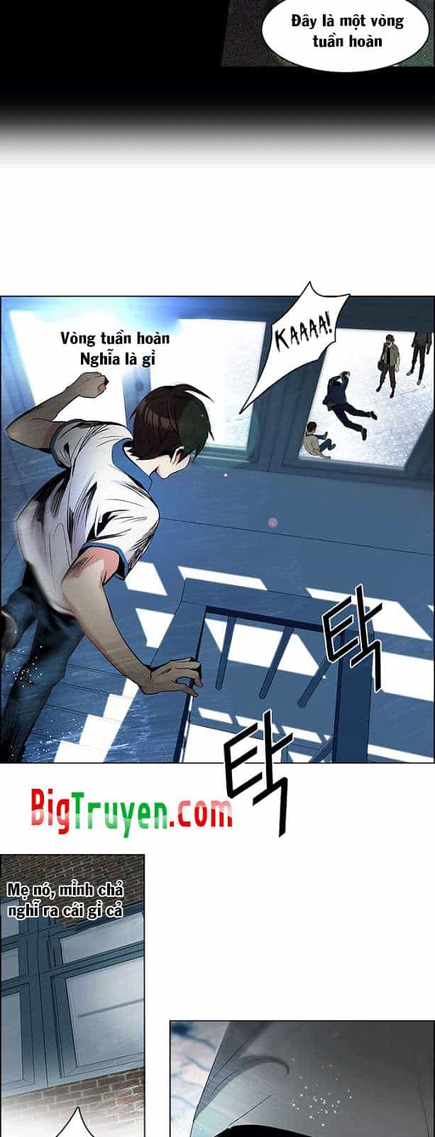 Dice - Chương 89 - ảnh 8