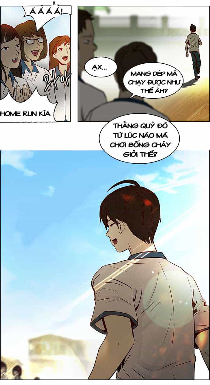 Dice - Chương 9 - ảnh 18