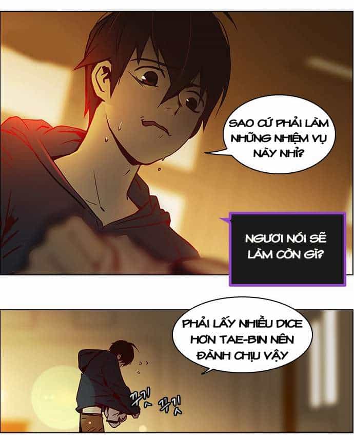 Dice - Chương 9 - ảnh 6