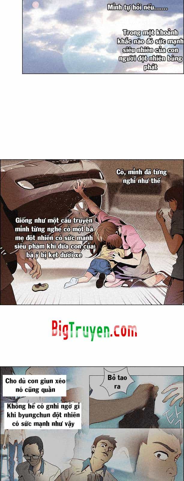 Dice - Chương 90 - ảnh 10