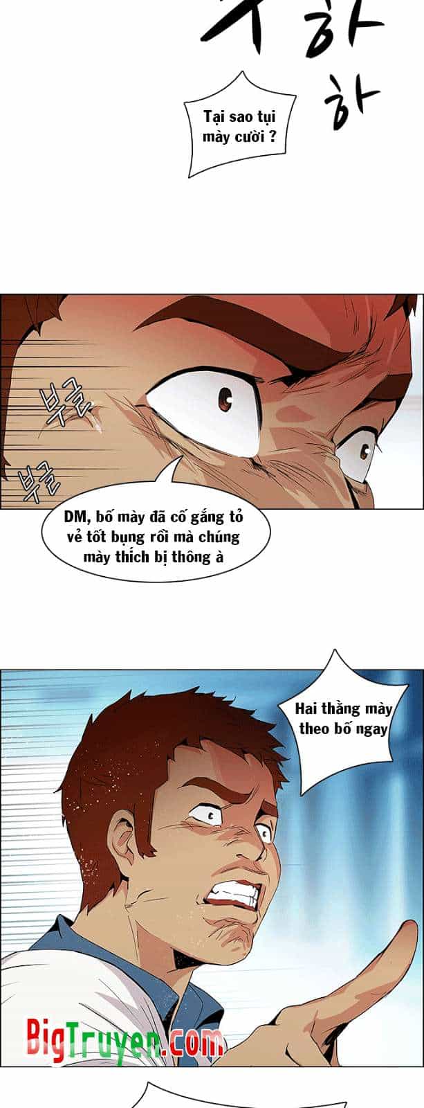Dice - Chương 90 - ảnh 17