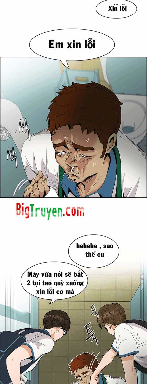 Dice - Chương 90 - ảnh 19