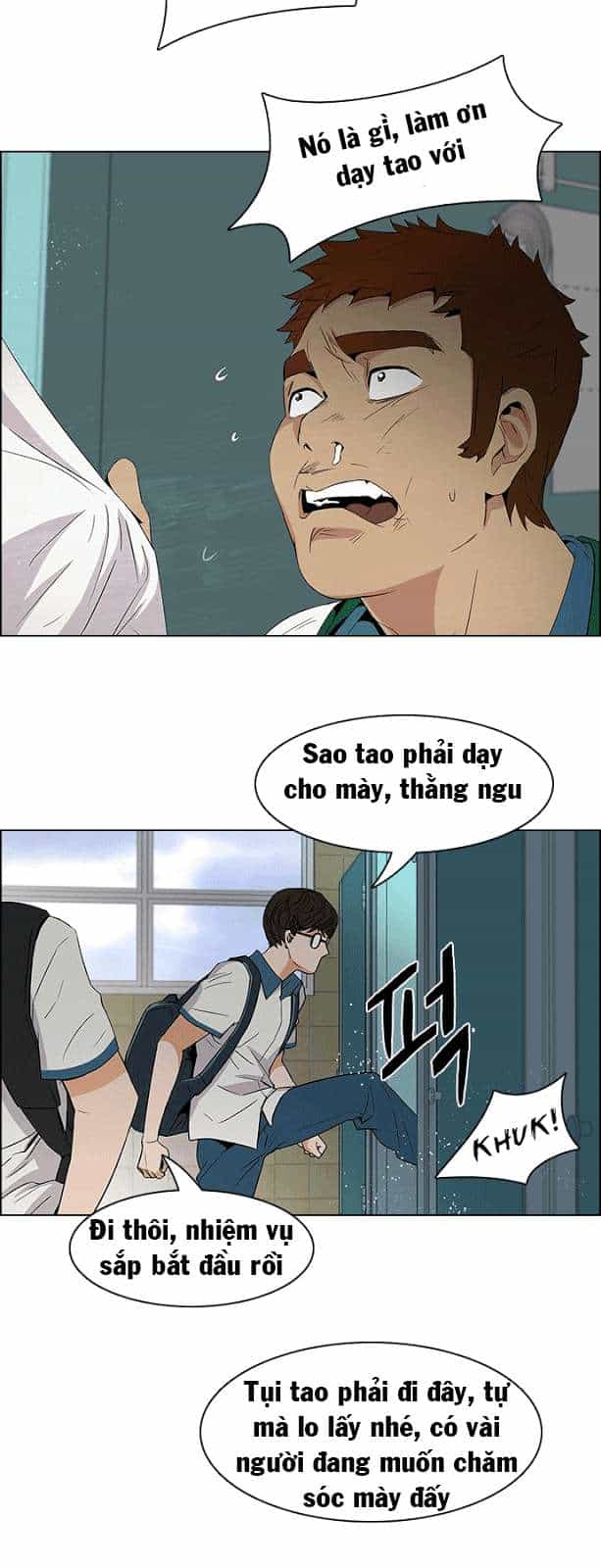 Dice - Chương 90 - ảnh 21