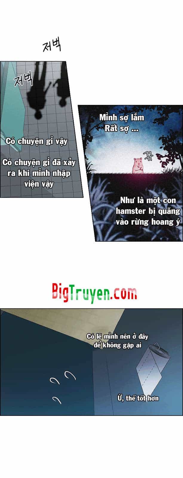 Dice - Chương 90 - ảnh 22