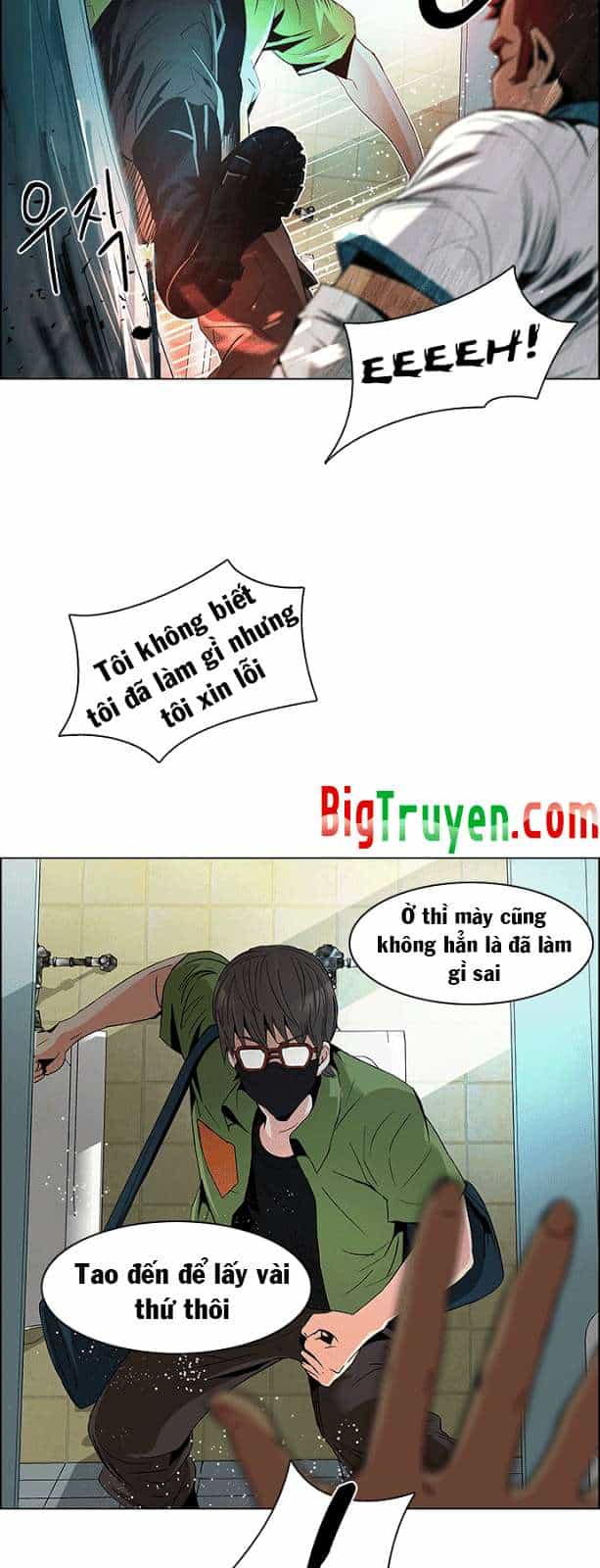 Dice - Chương 90 - ảnh 24