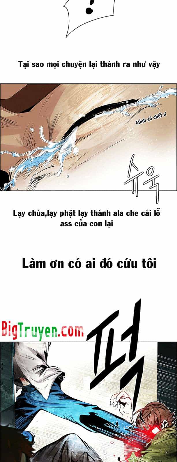 Dice - Chương 90 - ảnh 25