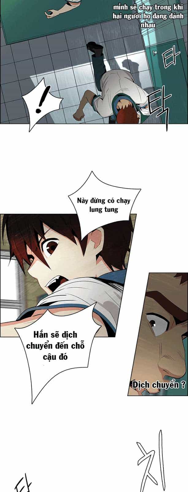Dice - Chương 90 - ảnh 30