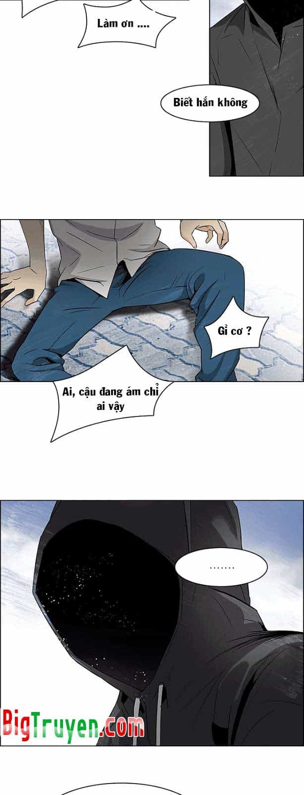 Dice - Chương 90 - ảnh 36