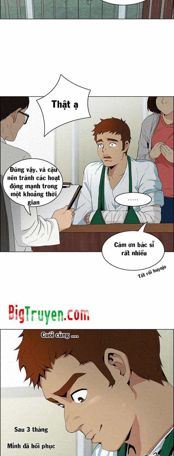 Dice - Chương 90 - ảnh 6