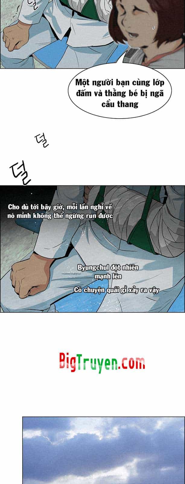 Dice - Chương 90 - ảnh 9