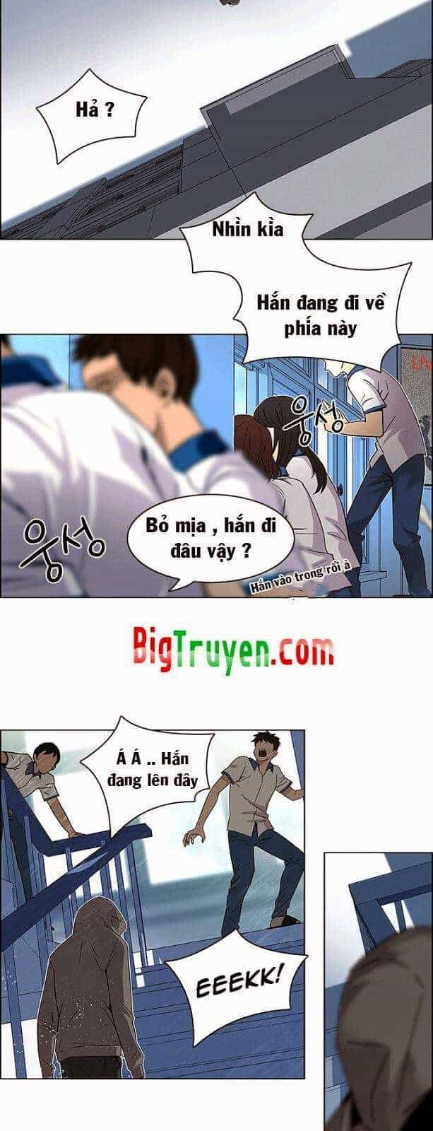Dice - Chương 91 - ảnh 10