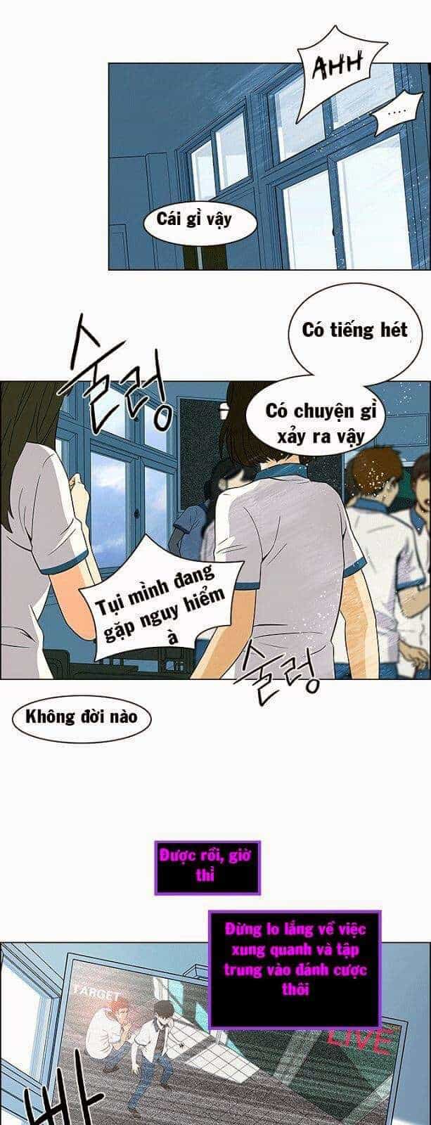 Dice - Chương 91 - ảnh 12